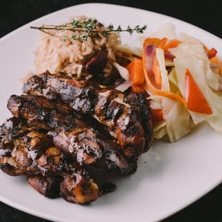 Jerk Chicken