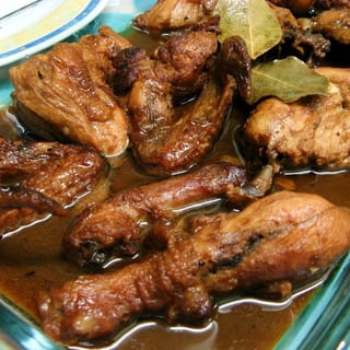 Chicken Adobo