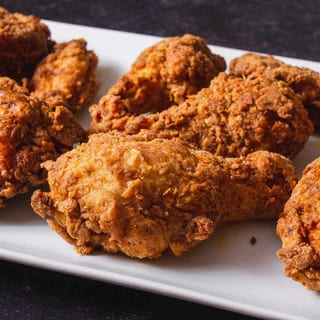 Southern Fried Chicken