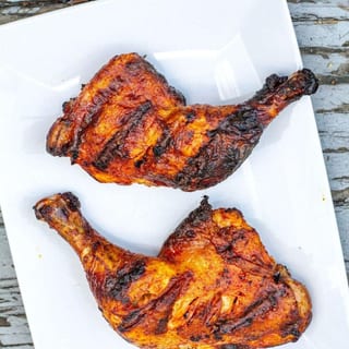 Chicken Inasal