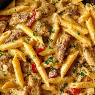 Jammin' Rasta Pasta Catering
