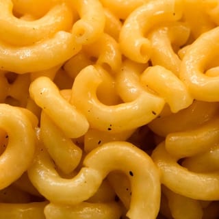 Mac And Cheese