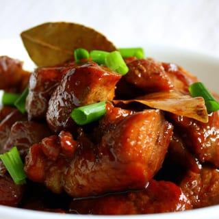 Pork Adobo